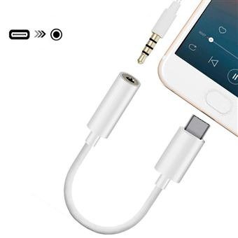 Producto - ADPTADOR TIPO C A 3.5MM