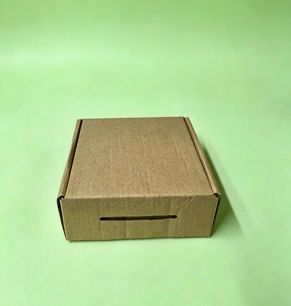 Producto - CAJA ECOMMERCE -COD. CC126 medida 13x5x13