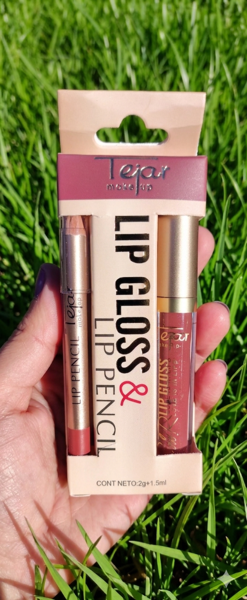 Producto - Lip combo tono 5