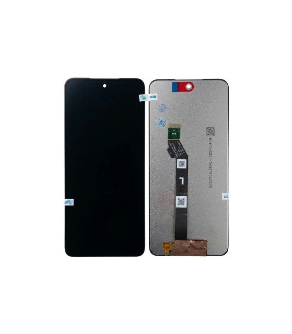 Producto - MODULO MOTO G17