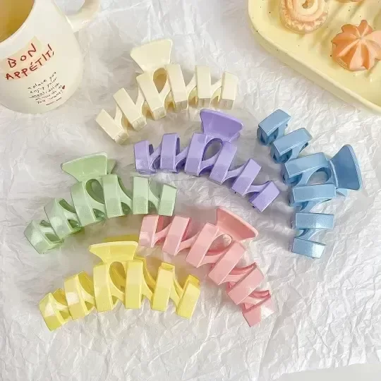 Producto - SET BROCHE KAWAIII COLORES PASTELES X12