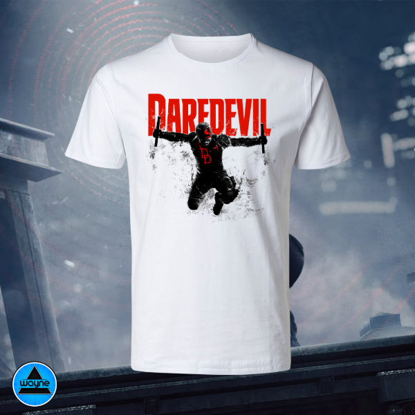 Producto - Remera Daredevil 19