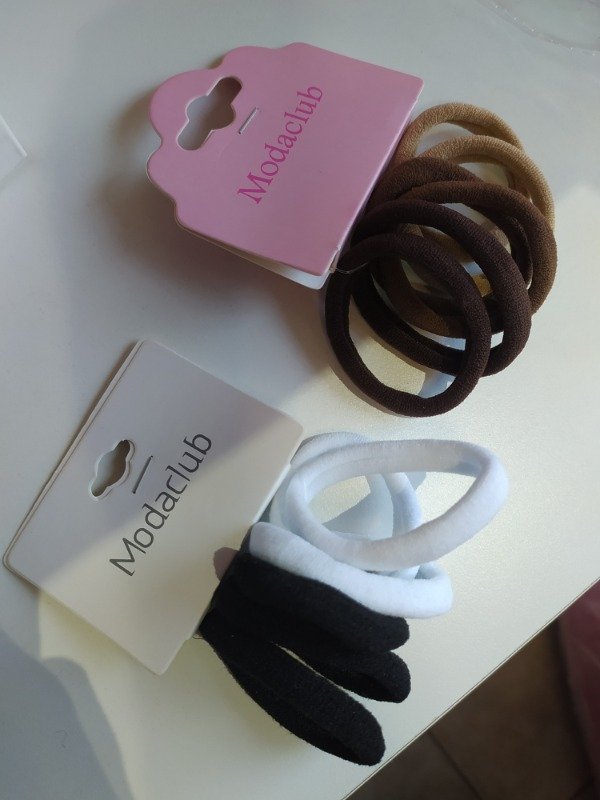 Producto - Colitas x6 unidades