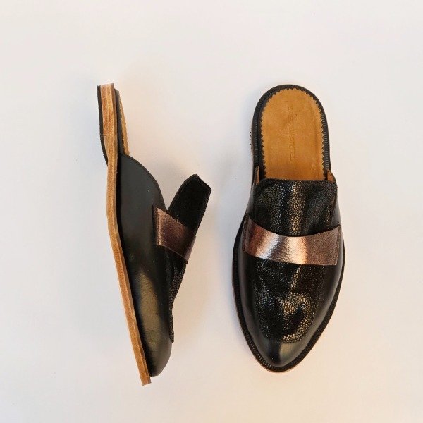 Producto - Mule Vera