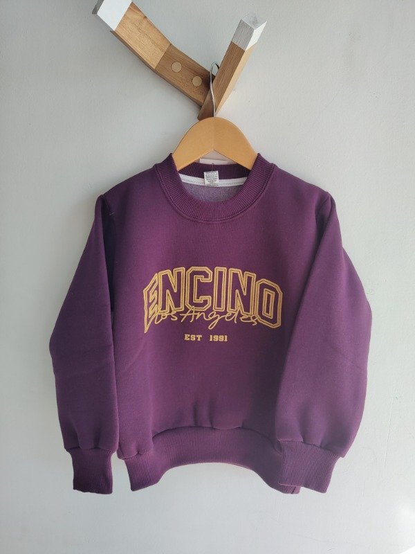 Producto - Buzo nene Encina