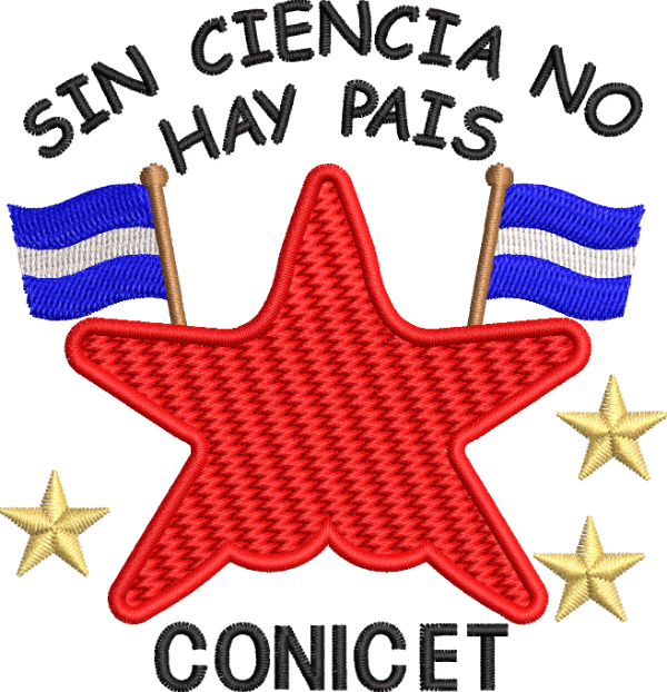 Producto - Matriz Estrella del Conicet