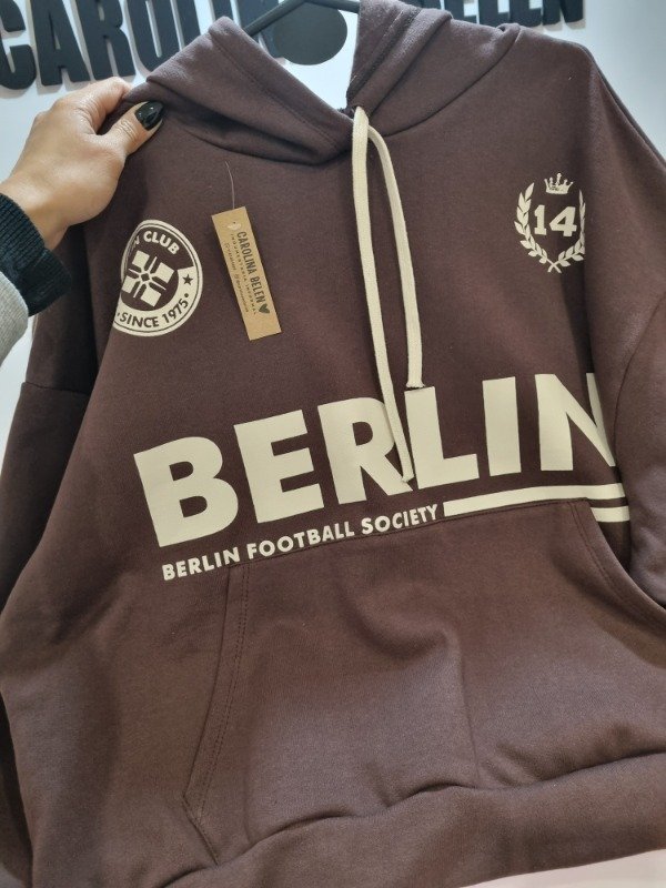 Producto - Maxibuzo berlin