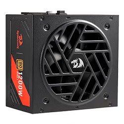 Producto - Redragon Master RGMS GC-MS05 ATX 1200W 80 Plus Gold Full Mod 1295801