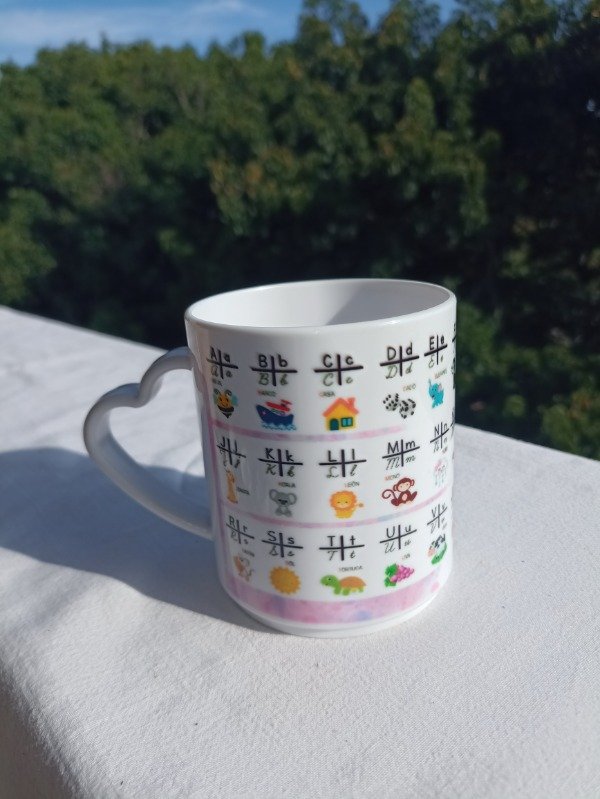 Producto - ABC Encanto - 0