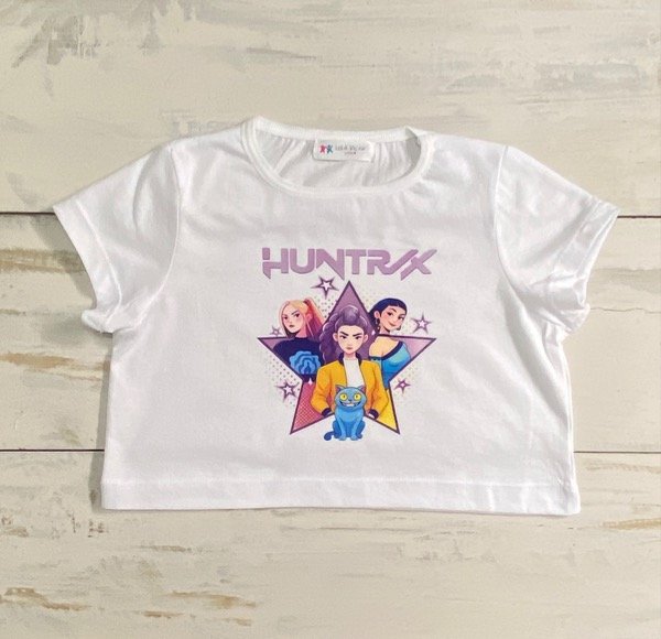 Producto - Pupera k pop