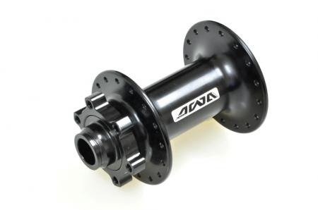 Producto - MAZA DELATERA 32AG ALUMINIO PARA DISCO