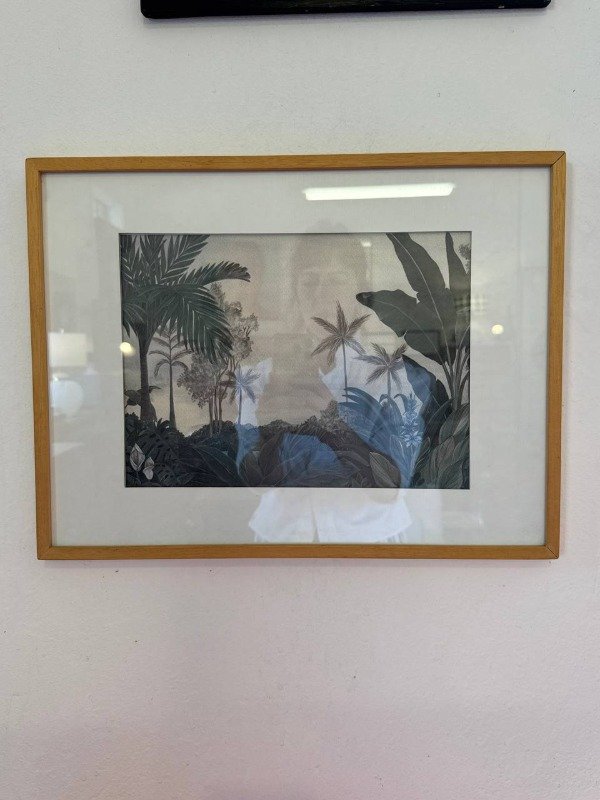 Producto - Cuadro PALMAR