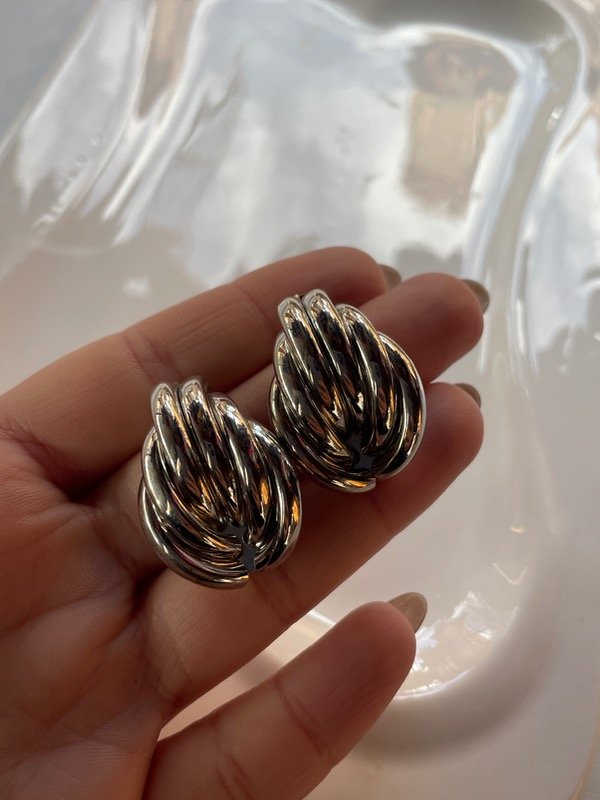 Producto - Aros Lucila