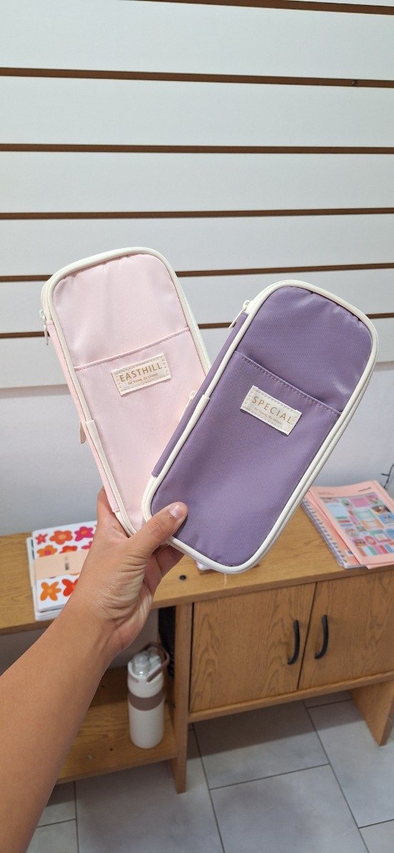 Producto - Cartuchera Pinterest