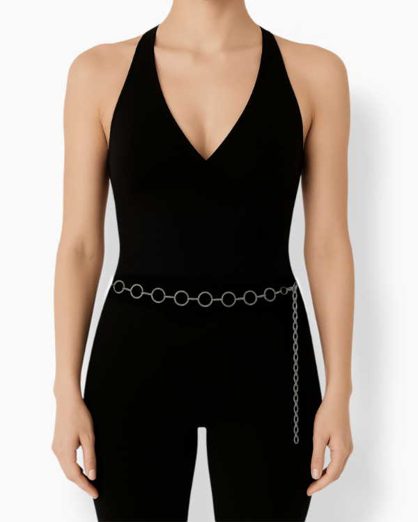 Producto - Body Halter