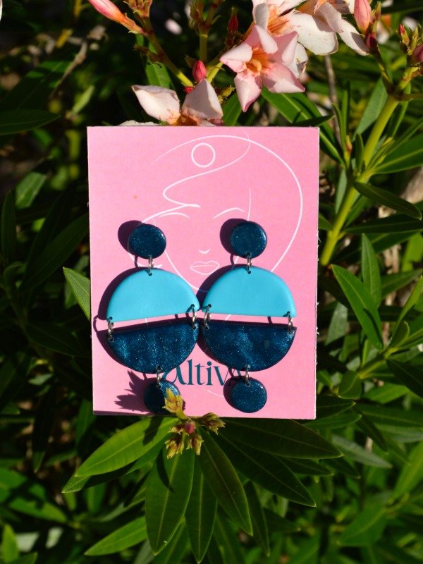 Producto - Aros Georgina