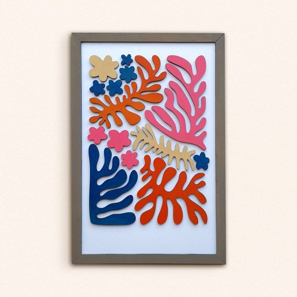 Producto - Coral