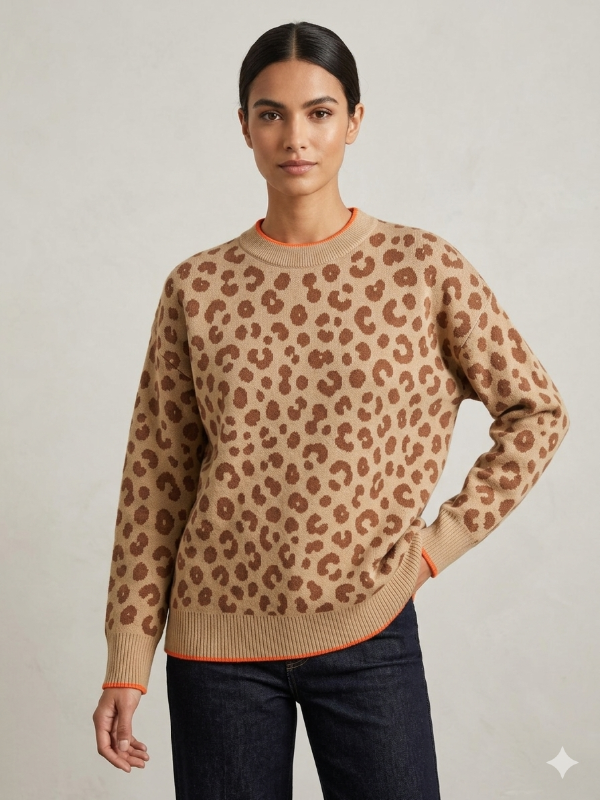 Producto - Sweater print