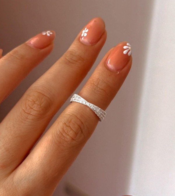 Producto - Anillo Cross Brilli