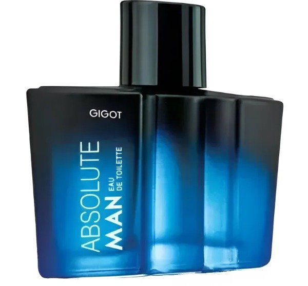 Producto - Perfume Absolute Man 55ml Gigot