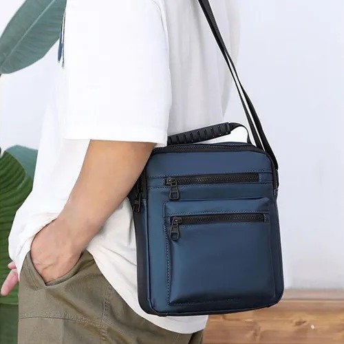 Producto - Morral Mediano Engomado