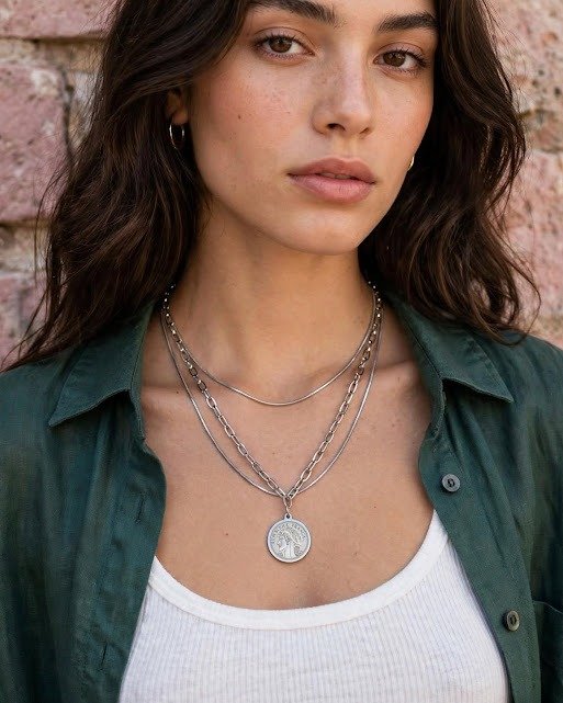 Producto - COLLAR FRANCOS 3 EN 1