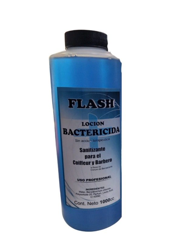 Producto - Líquido sanitizante 1lt