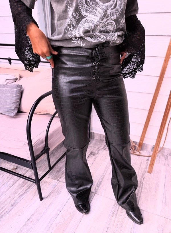 Producto - Pant rock #6 - 2