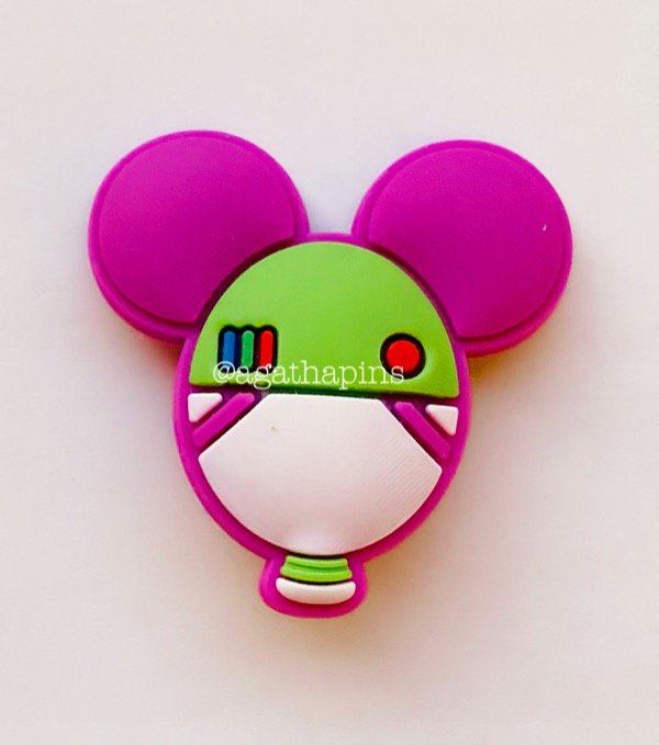 Producto - Buzz E