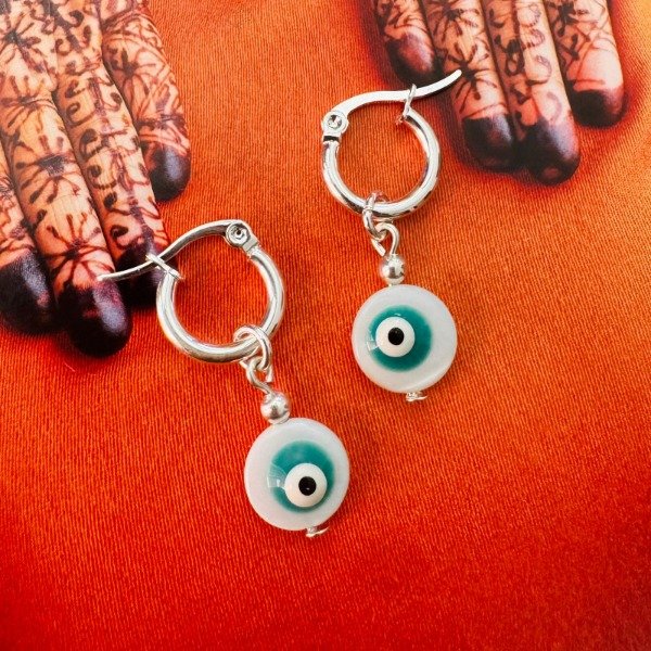 Producto - Aros Chandra