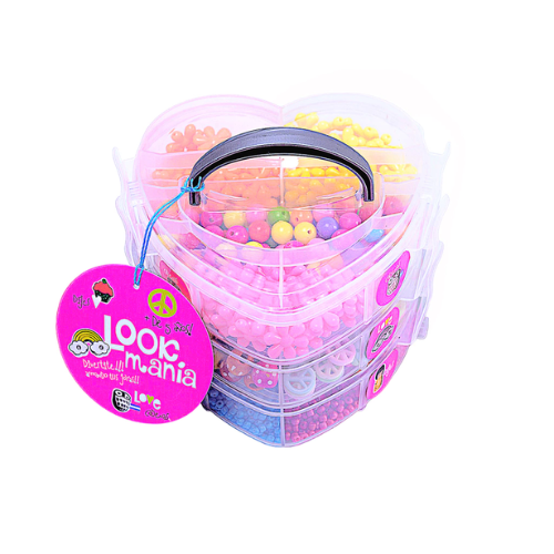 Producto - Cajas de 3 pisos