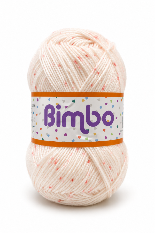 Producto - HILADO BIMBO - 19 BORDO
