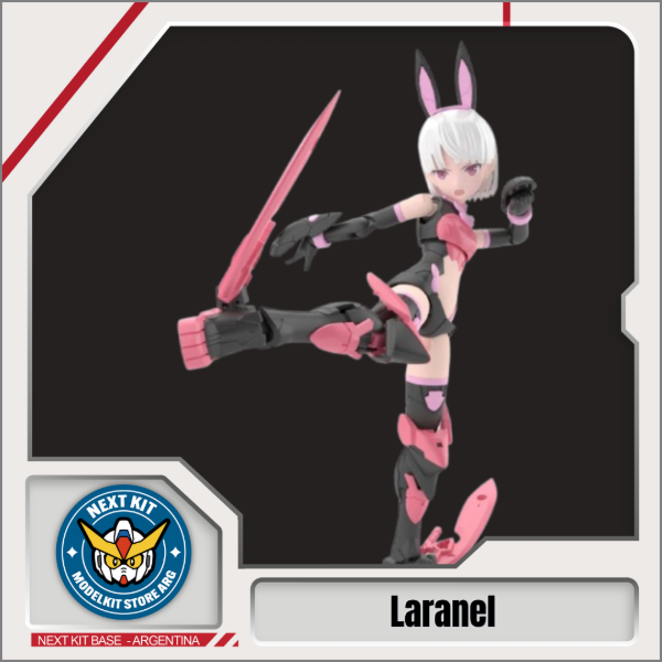 Producto - Laranel