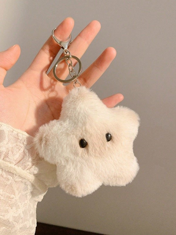 Producto - llavero yumi