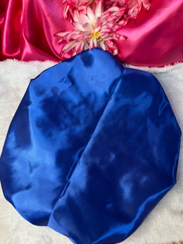Producto - Gorro Satén - 1