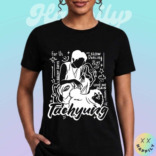 Producto - Remera Tae #2 - 1
