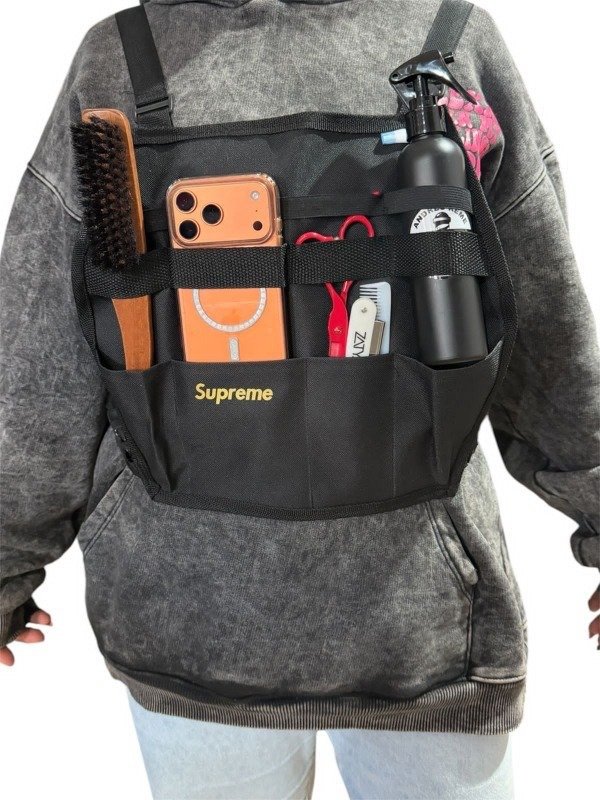 Producto - Pechera supreme