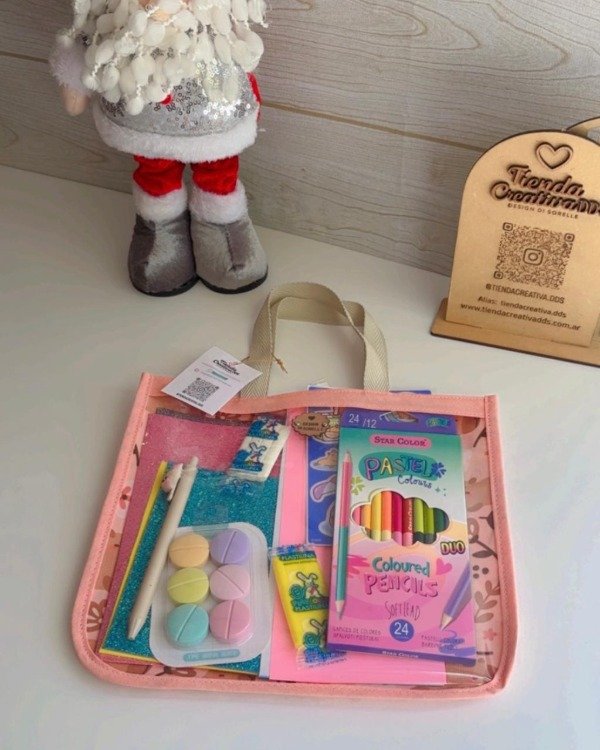Producto - VALIJITA POCKET CAPIBARA