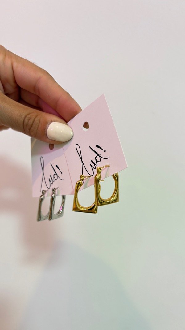 Producto - Aros LULA