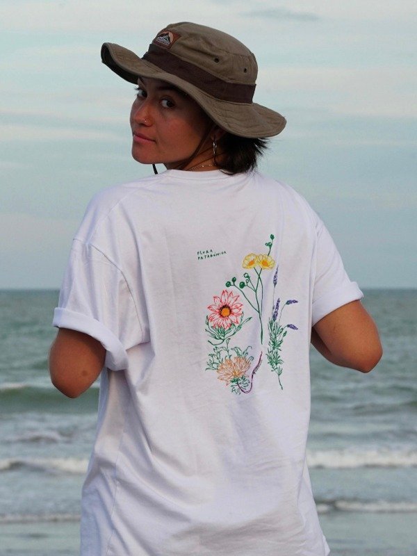 Producto - Remeron Flora Patagónica