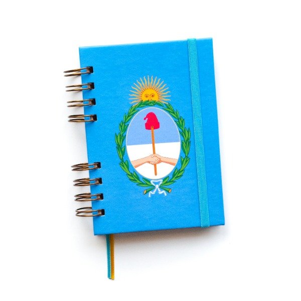 Producto - Argentina - Escudo Nacional