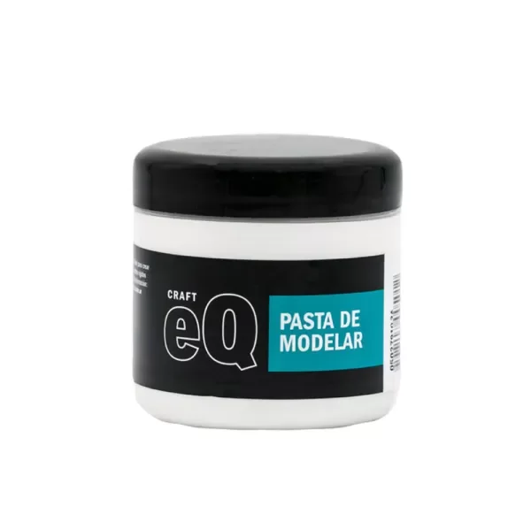 Producto - Pasta de Modelar EQ 200 grs