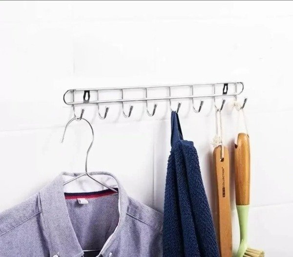 Producto - Perchero de metal