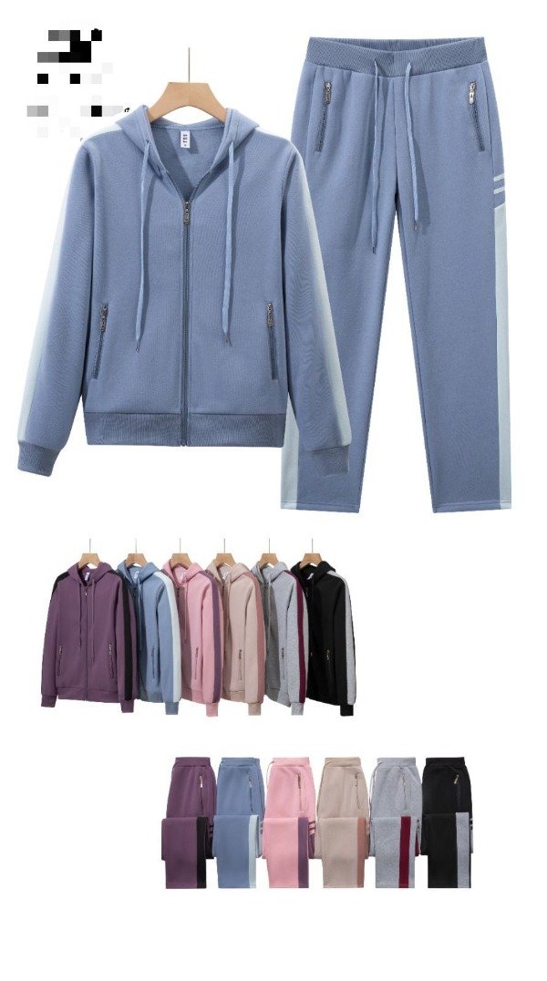 Producto - CONJUNTO POWER COMBINADO