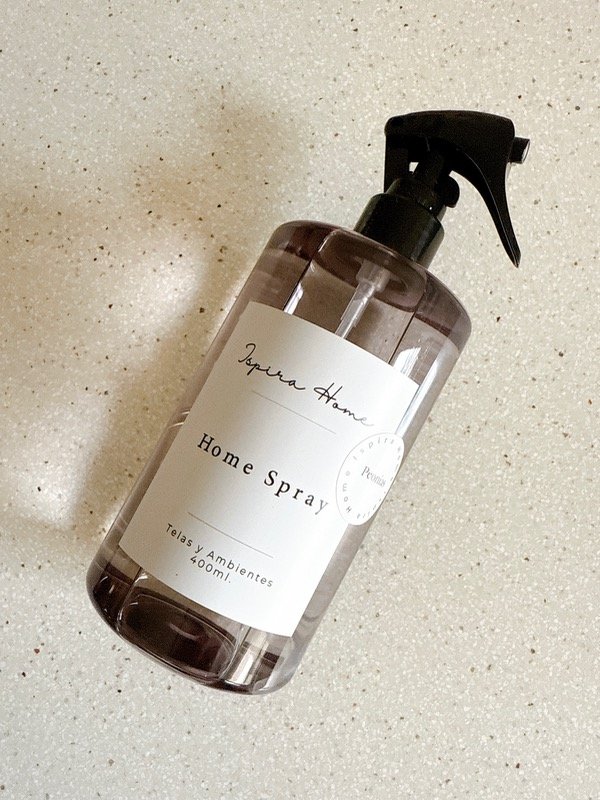 Producto - NUEVA LINEA FUME HOME SPRAY