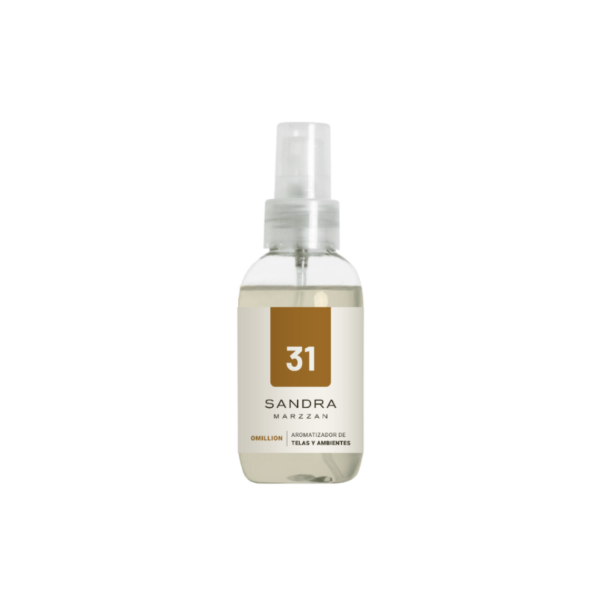 Producto - Aromatizador OMillion - 31M 120ml