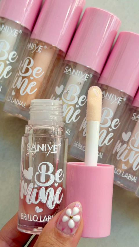 Producto - Gloss Saniye Be Shine