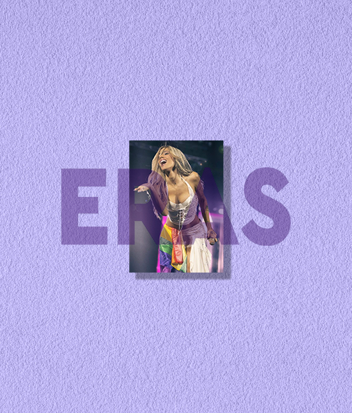 Producto - STICKERS UV - TINI -  PRIDE