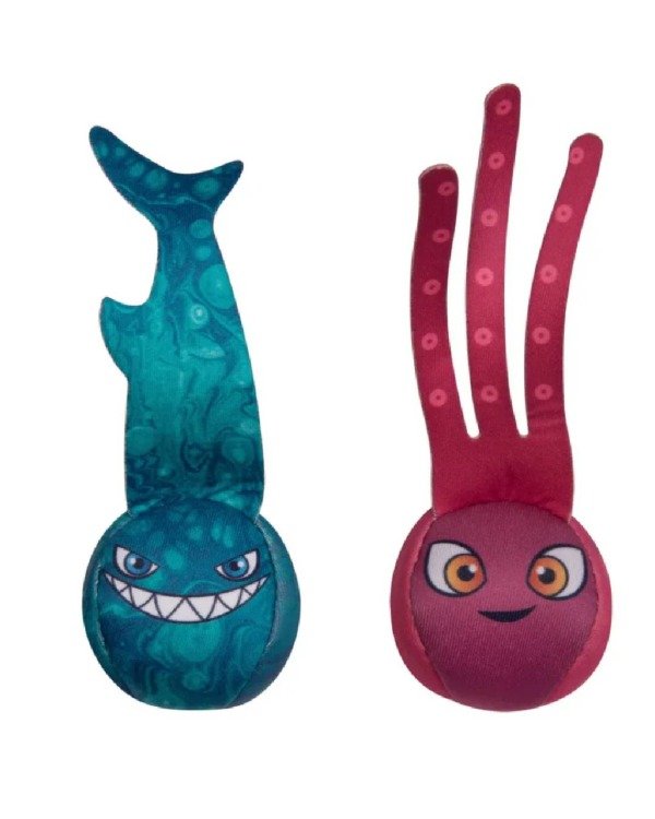 Producto - Colas de buceo - 1