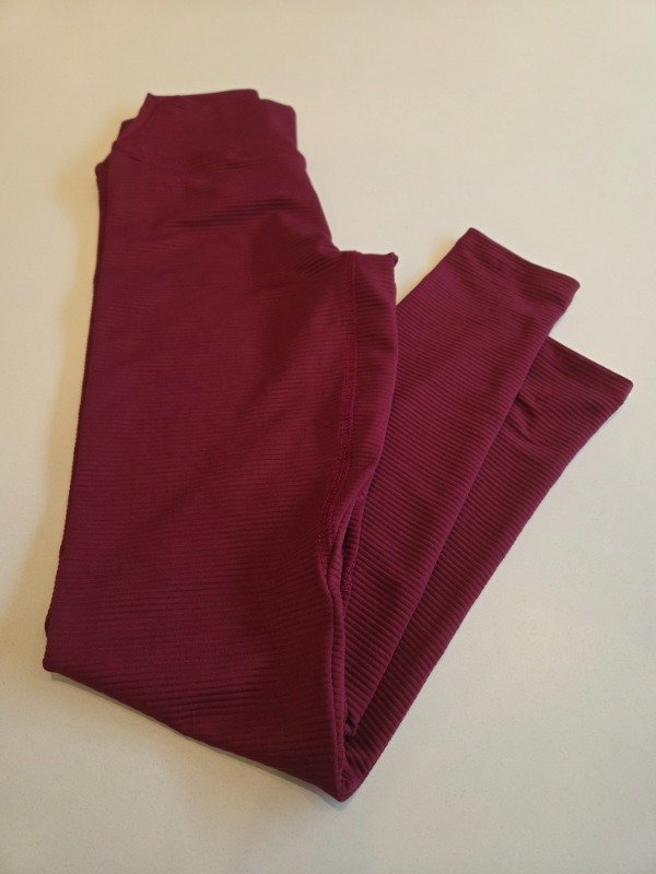 Producto - Calza bordo morley